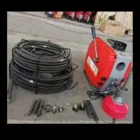 لوله بازکنی وتخلیه چاه(دباغ)ارزانتر از همه 24ساعته