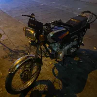 هوندا 125