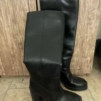 بوت پاشته بلند