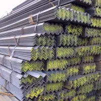 نبشی 3 و 4 و 5 مستقیم از کارخانه