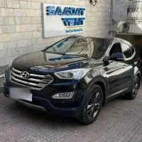 اجاره هیوندای سانتافه در تهران