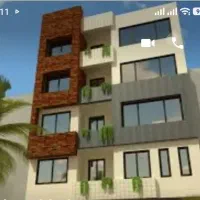ویلایی ۲۰۰ متری هپکو تهاتر با ۲ واحد