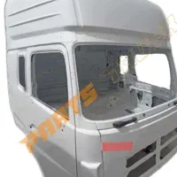 کابین دانگ فنگ مونتاژ نو