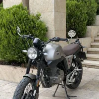 زونتس 230 سی سی مدل 402