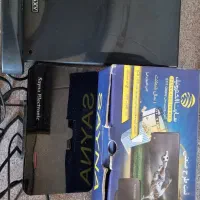 آنتن رومیزی