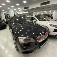 BMW X3|خودرو سواری و وانت|تهران, محمودیه|دیوار