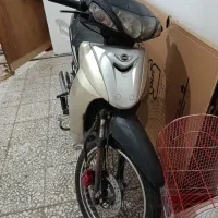 بیکلاچ معاوضه با هندا