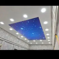 کاغذ دیواری ترمورال ماربل شیت ...