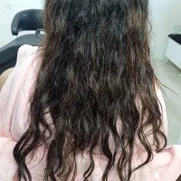 کراتین / پروتئین/بوتاکس/پاکسازی