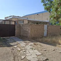 ملک خانه ویلایی