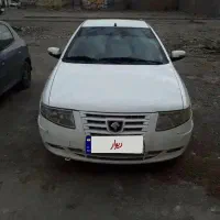 سمند سورن