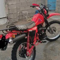 موتور ایکسل نیکتاز ۲۵۰