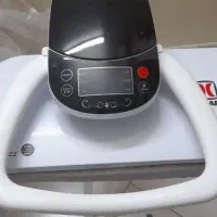 اتو پرسی هوگارو اپن باکس