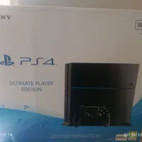 PS4 fat 500|کنسول، بازی ویدئویی و آنلاین|تهران, امیریه|دیوار