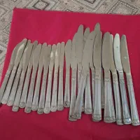 کارد غذاخوری و میوه خوری ۸۰۰