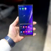 گوشی Sumsung Note 20 Ultra 8/256