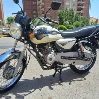 باکسر ۱۵۰ ۹۵