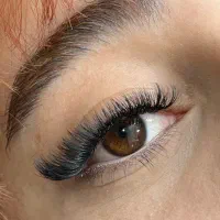 کاشت مژه و اکستنشن مژه
