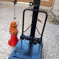 باسکول سنگی