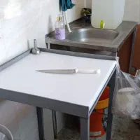 فروش و واگذاری وسایل مرغ فروشی یکجا و تکی