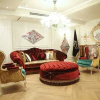 فروشنده مبلمان