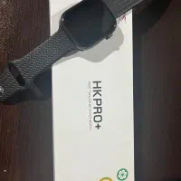 ساعت هوشمند hk9 proplus