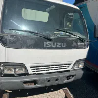 ایسوزو ۶ تن مدل ۸۵