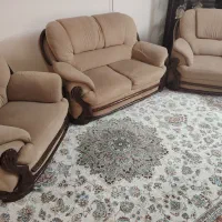 مبل هفت نفره تمیز