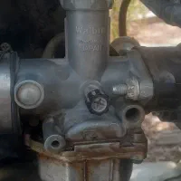 کاربراتور ژاپنی اصل