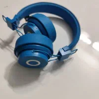 هدفون بلوتوثی وارداتی