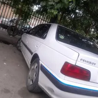 پژو پارس LX TU5، مدل ۱۴۰۱|خودرو سواری و وانت|مشهد, شهرک مهر آباد|دیوار
