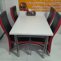میزوصندلی