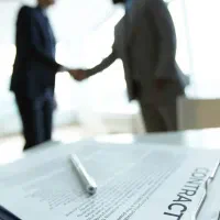 امورات اداری و ثبت شرکت و تغییرات