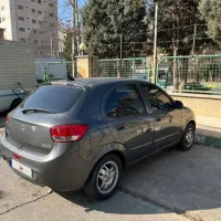 تیبا ۲ مدل ۹۴