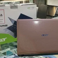 loptop acer aspire 5755|رایانه همراه|همدان, |دیوار