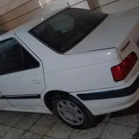پژو پارس مدل ۹۴ بی رنگ