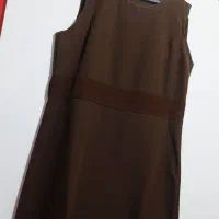 سارافون قهوه ای