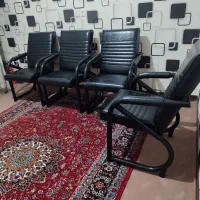 صندلی انتظار .اداری
