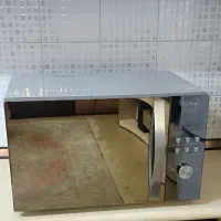ماکروفر اصل تکنو