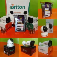 حراج دوربین و محصولات برایتون DVR 8 کانال 5مگ 9000