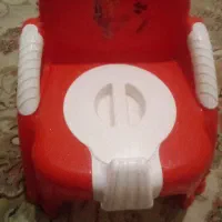 دستشویی فرنگی کودک