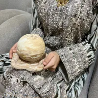 دکوری سنگ مصنوعی بخورسوز