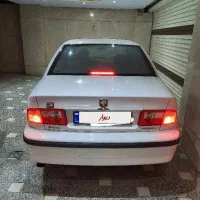 سمند EF7 مدل ۹۵|خودرو سواری و وانت|تهران, امیر بهادر|دیوار