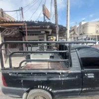 باربند پراید وانت