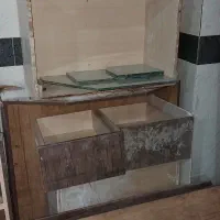 مازاد کابینت