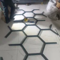 پخش لاین نوری لاینر پروفیل دیفیوزر