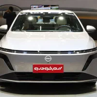 ثبت نام دو مرحله نیسان N6 2026