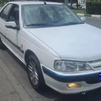 پژو پارس tu5