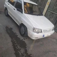 پراید 132،فابریک ،خانگی ،سالم و درجه یک