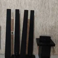 سینما خانگی کامل و قدرتمند ال‌جی (LG)